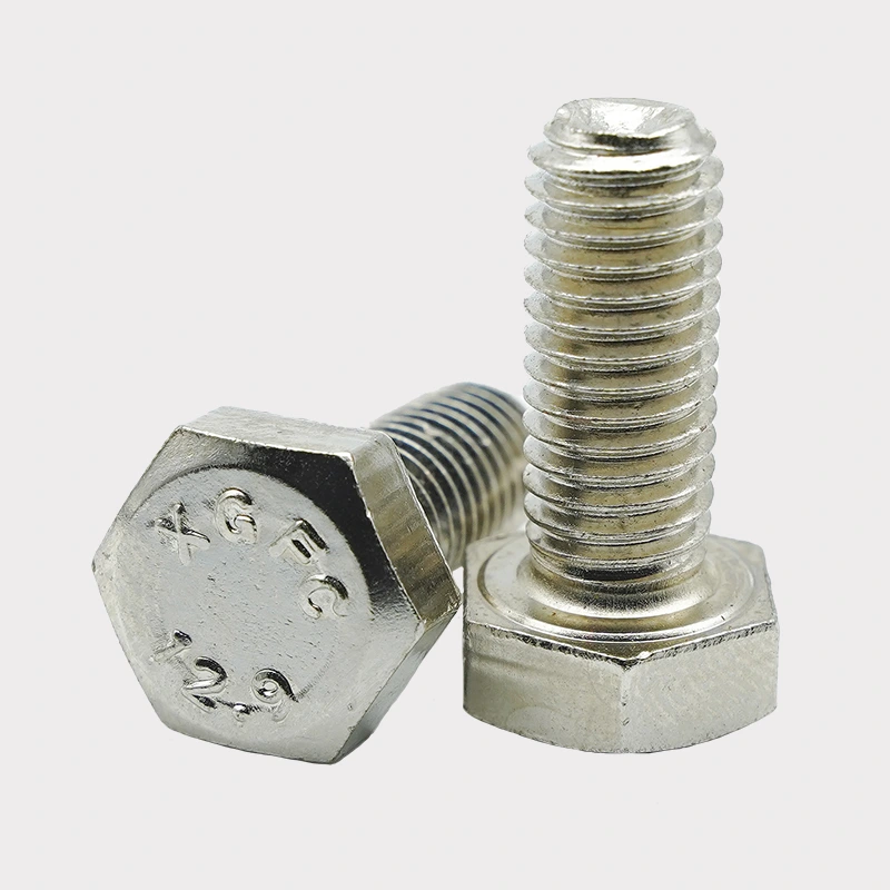 ¿Cómo desbloquear tornillos hexagonales?