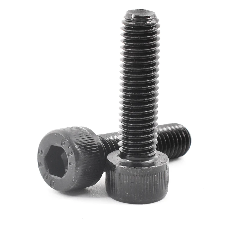 ¿Por qué son esenciales los tornillos hexágono en la ingeniería moderna?